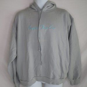 Billie Eilish Happier Than Ever Hoodie M Medium